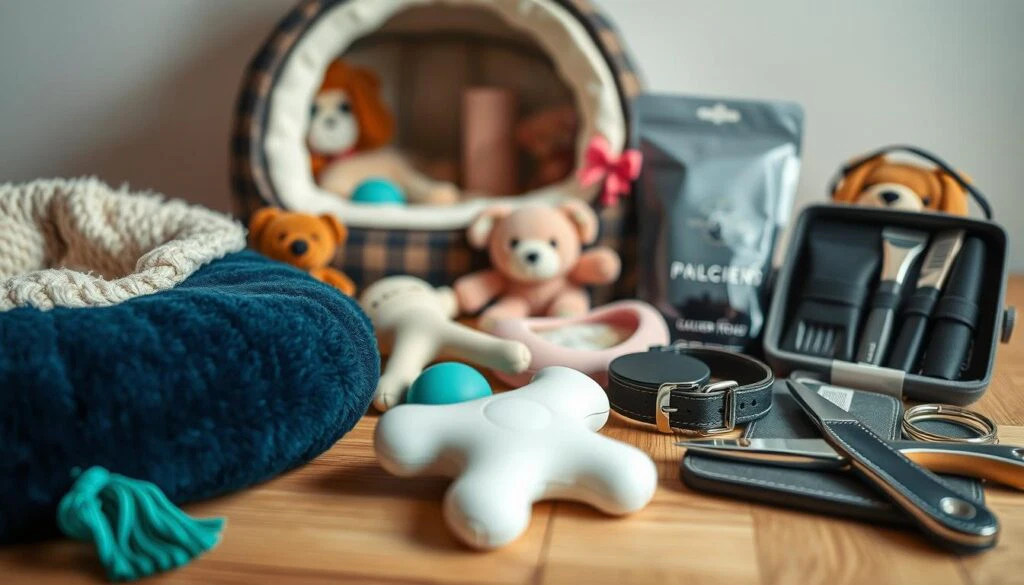 Tierliebe Partner Geschenke