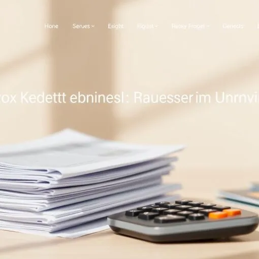 Verivox Kredit Erfahrungen