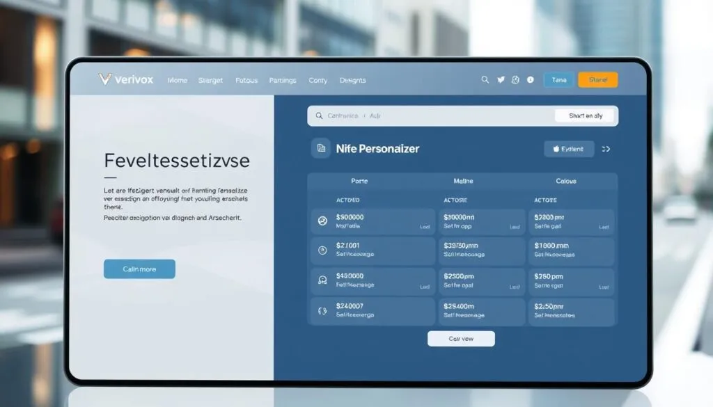 Verivox Kreditrechner Finanzierungsangebote