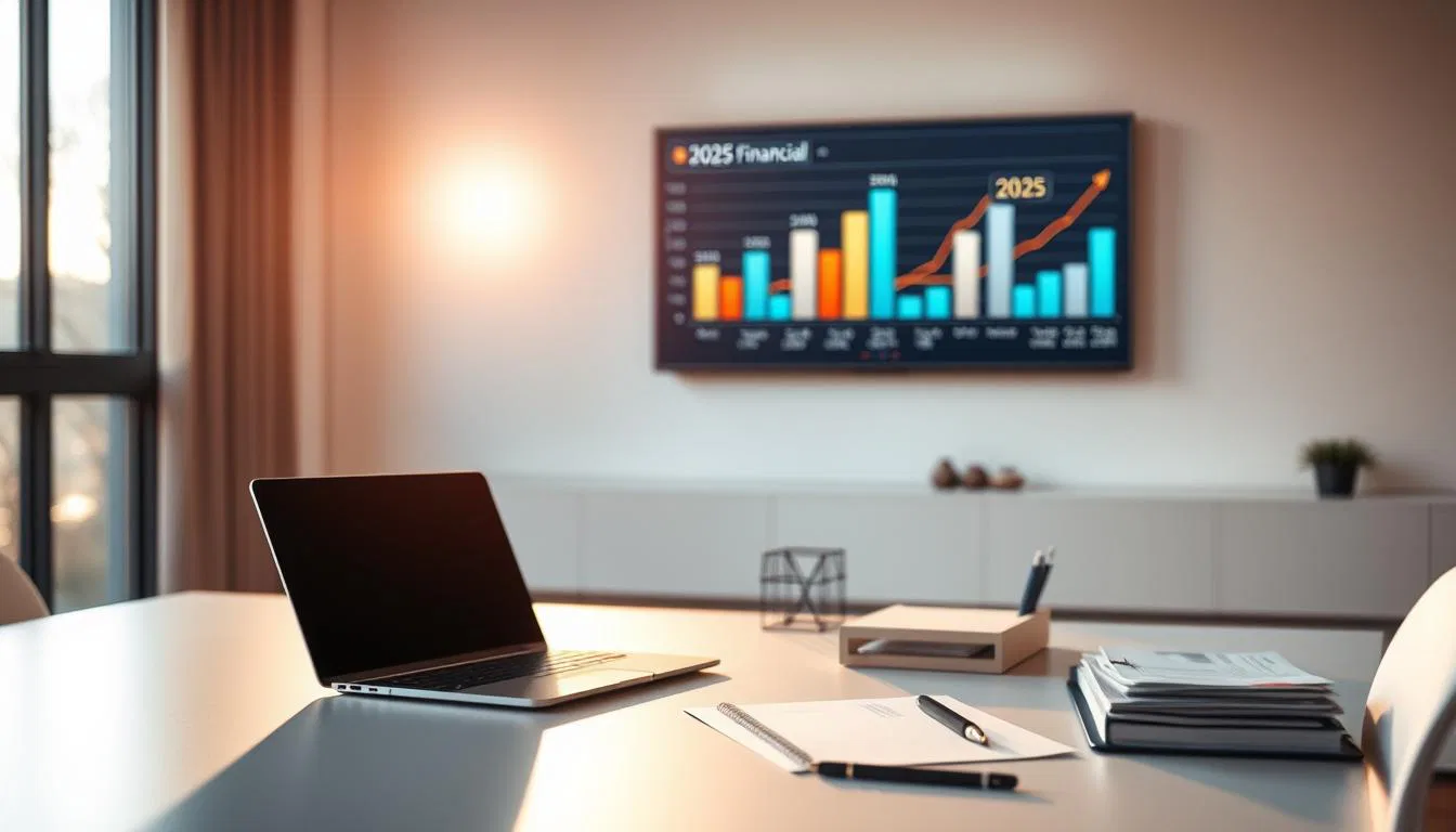 Wie bekomme ich meine Finanzen in den Griff