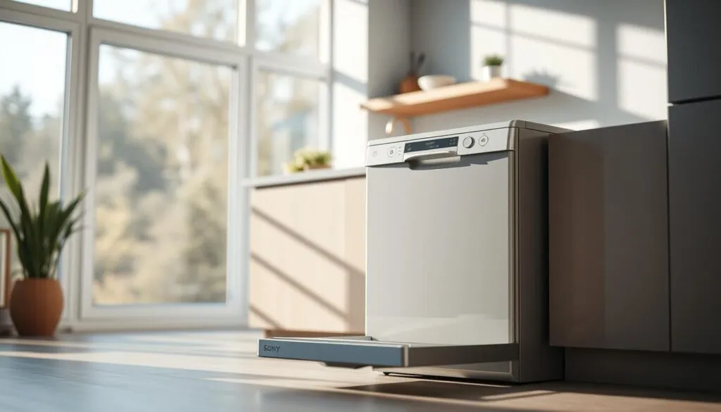 energiesparende Spülmaschine für Einzelpersonenhaushalt energiesparende Spülmaschine für Einzelpersonenhaushalt