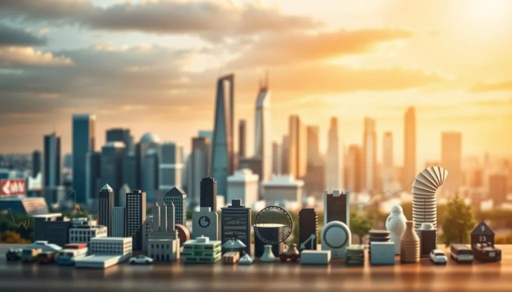 Diversifikation Investmentstrategie