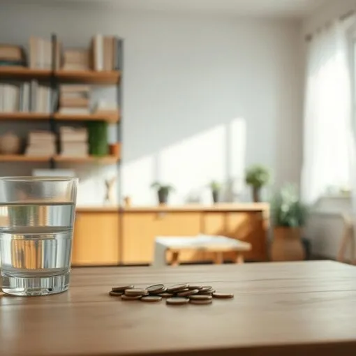 Extrem sparen Haushalt