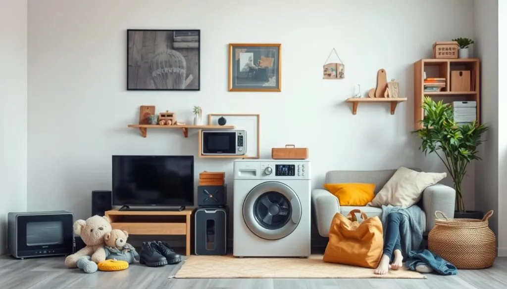 Hausratversicherung Leistungen