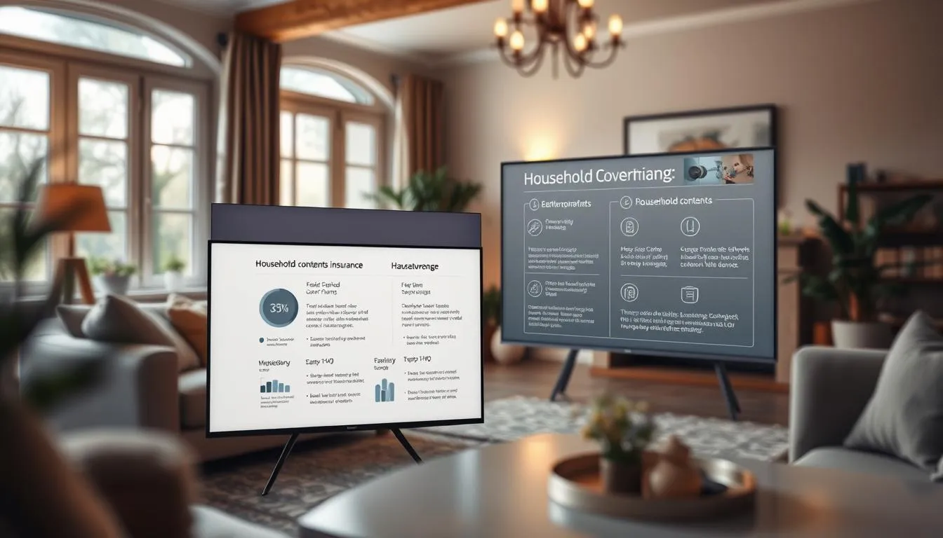 Hausratversicherung pro Person oder Haushalt