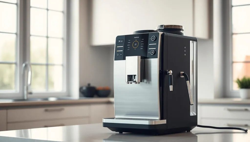 Kaffeevollautomat Auswahl für Singles Kaffeevollautomat Auswahl für Singles