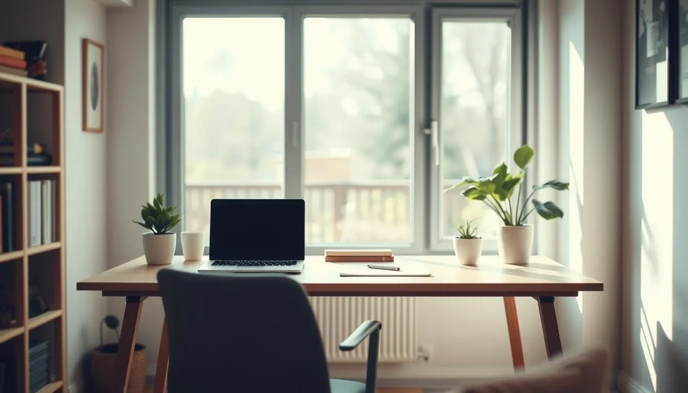 Legal Geld verdienen von zu Hause