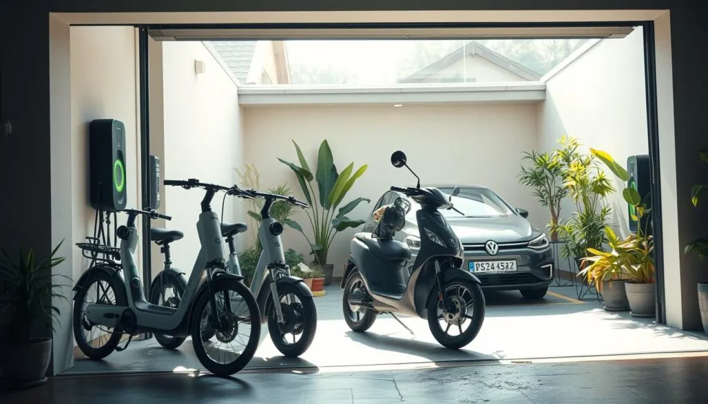 Nachhaltige Mobilität im Haushalt Nachhaltige Mobilität im Haushalt