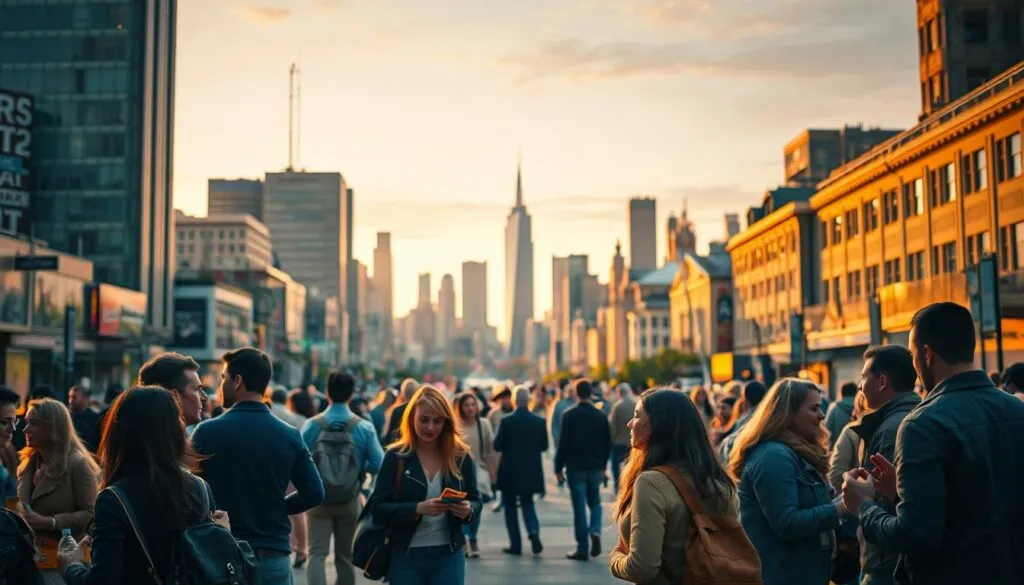 Single-Leben meistern neue Verbindungen