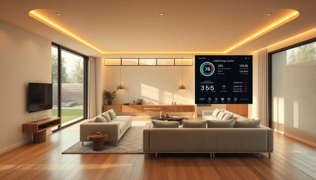 Smart Home Energieeffizienz Smart Home Energieeffizienz