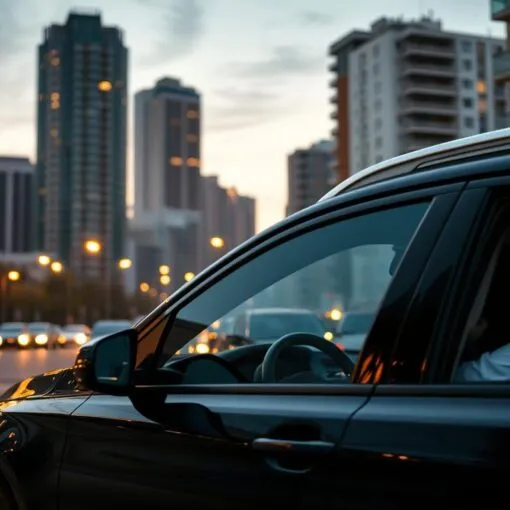 Was verdient ein Uber Fahrer