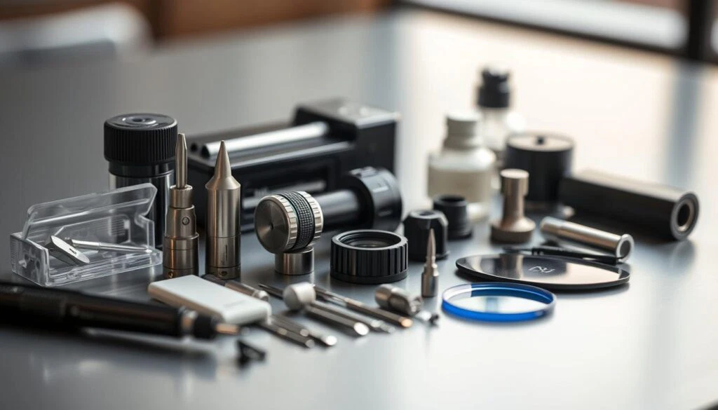 Zubehör für elektronische Tabakstopfmaschine