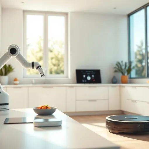 Alltagshilfen im Haushalt