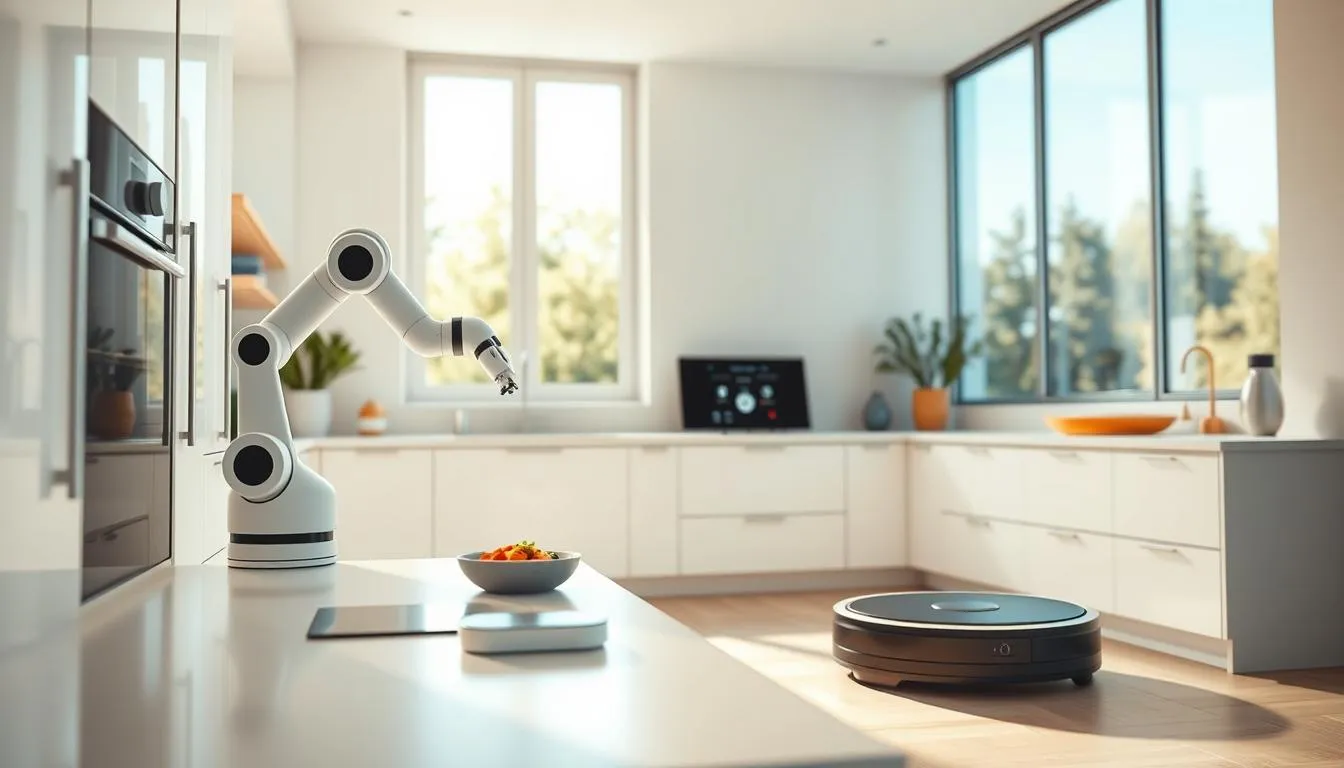 Alltagshilfen im Haushalt