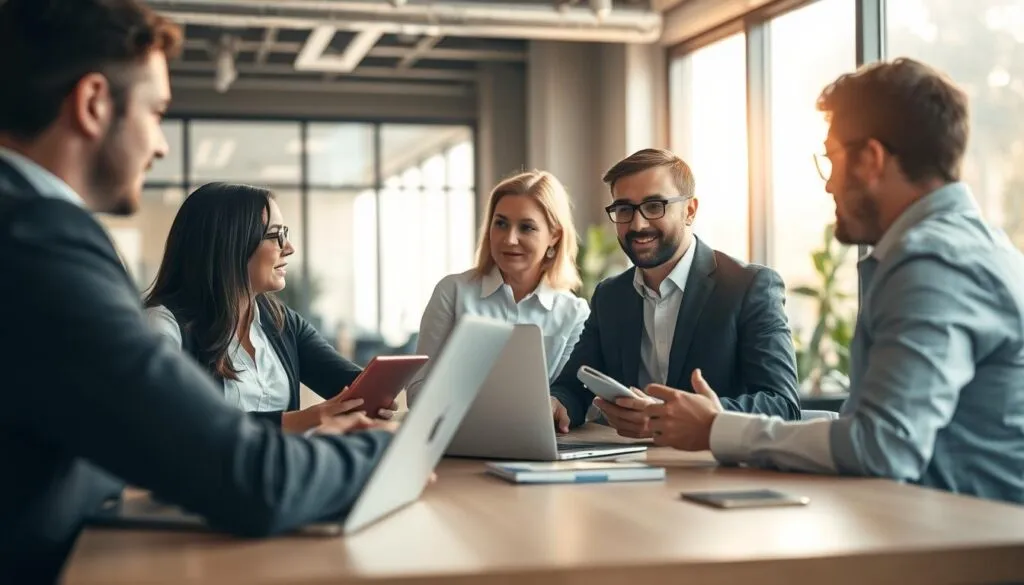 Freelancer Vermietung Experten