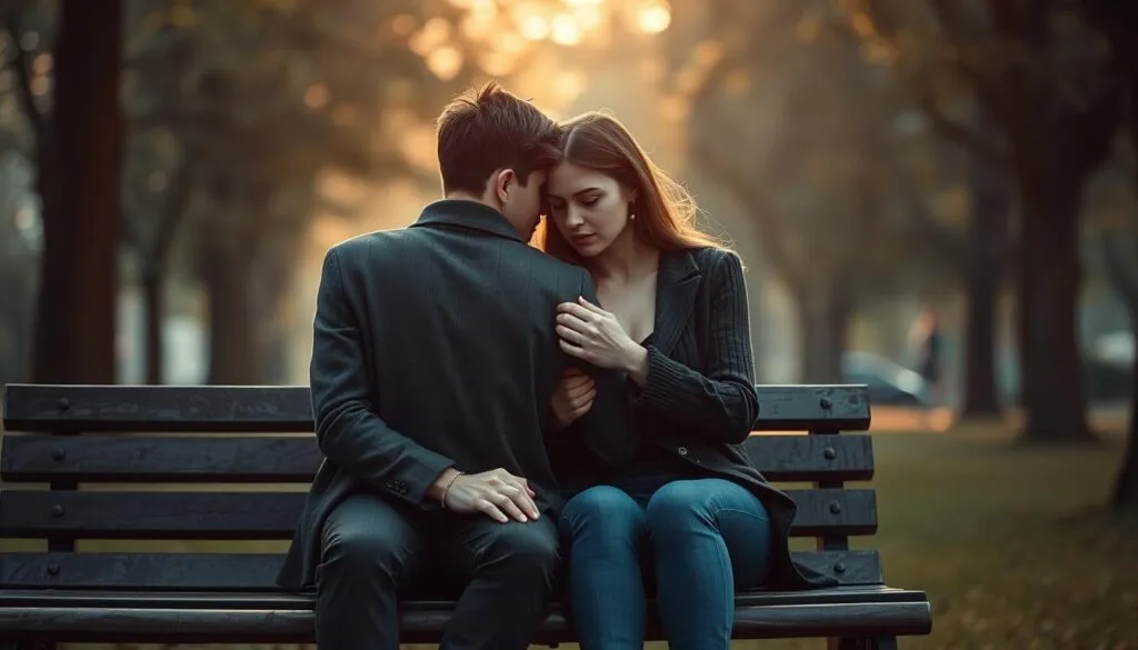 Freundschaft plus Beziehung Dynamik