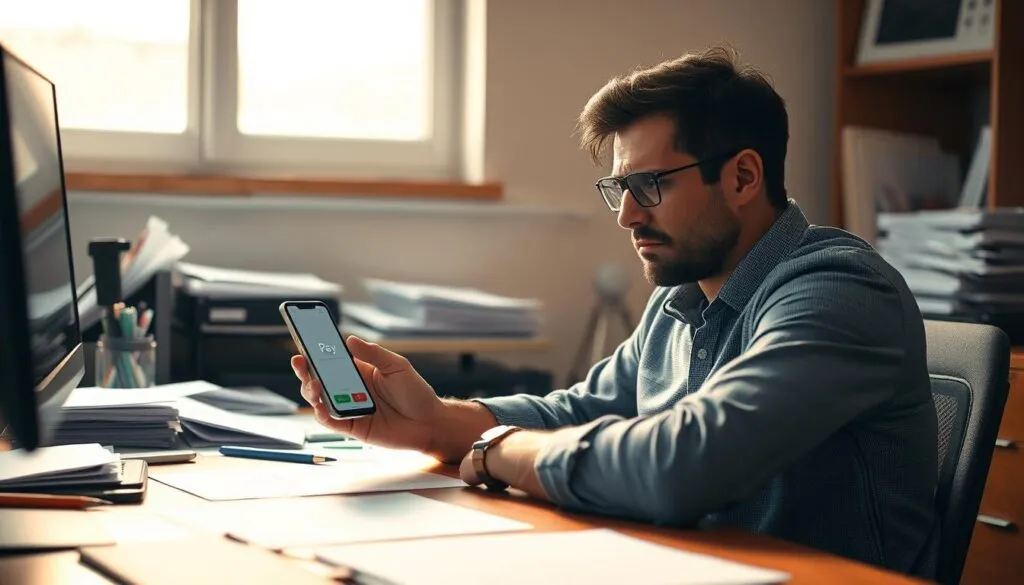 Google Pay Einrichtungsschwierigkeiten