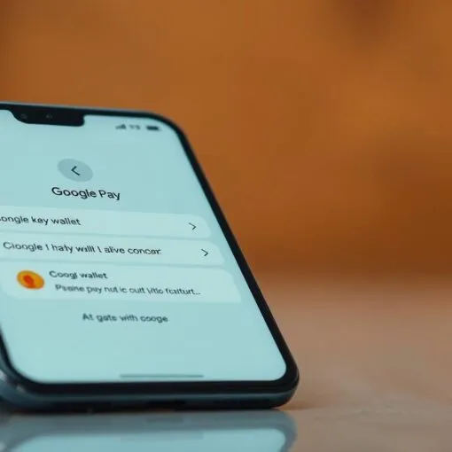 Google Pay Nachteile
