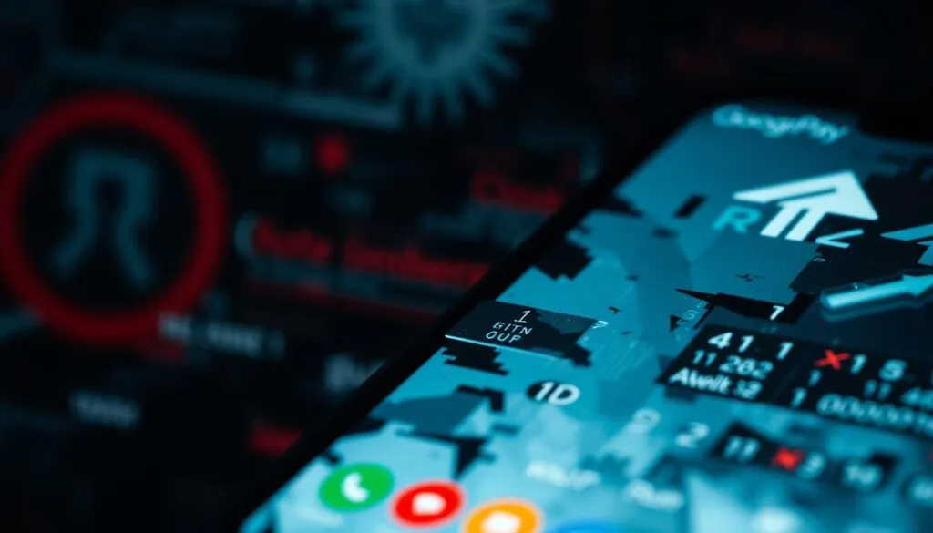 Google Pay Sicherheitsrisiken