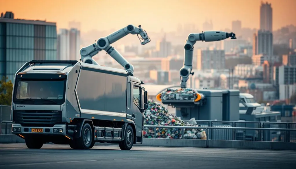 Innovative Abfallwirtschaft Technologien 2025 Innovative Abfallwirtschaft Technologien 2025