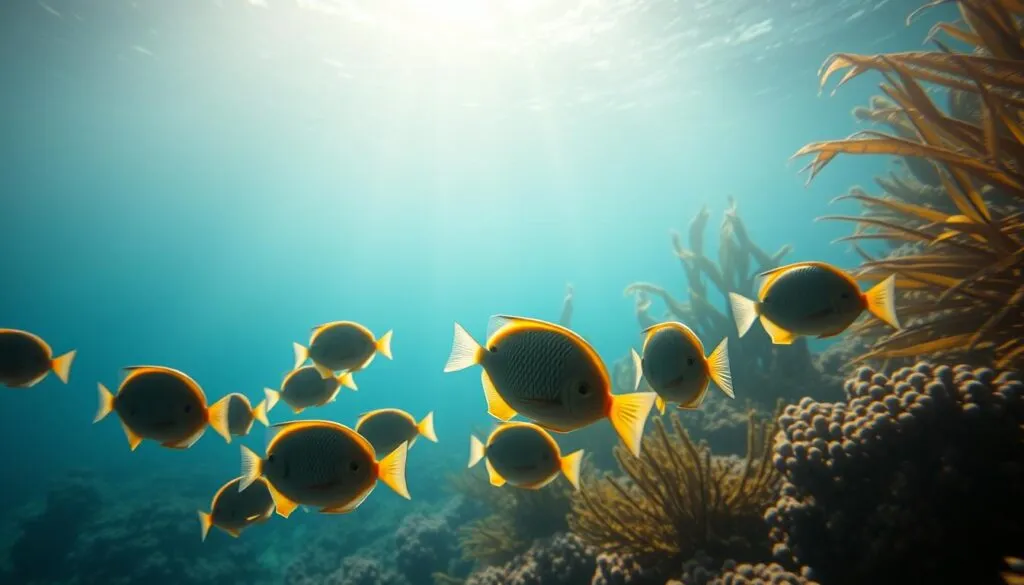 Krebs und Fische Sternzeichenkompatibilität