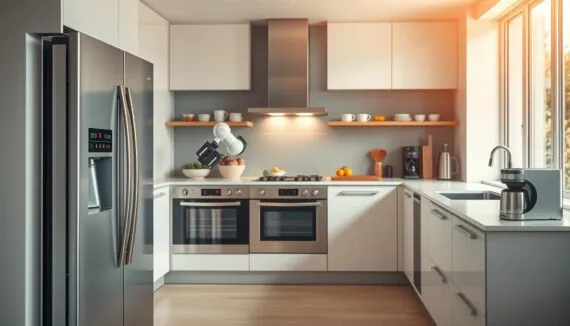 Nützliche Gadgets Haushalt