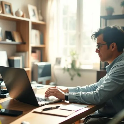 Online Geld verdienen ohne Gewerbe