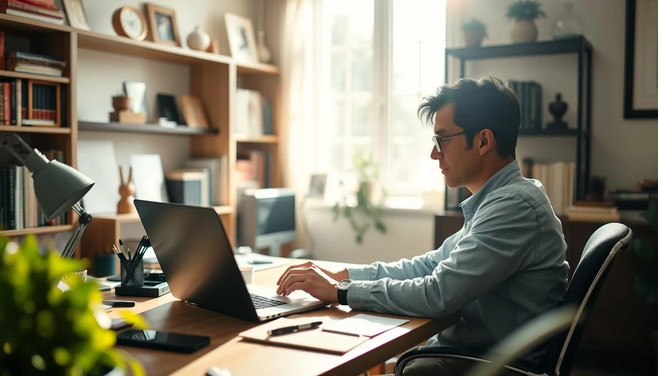 Online Geld verdienen ohne Gewerbe