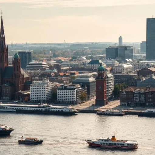 Singlereisen Hamburg