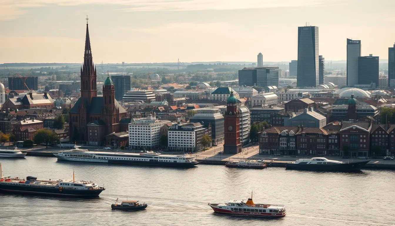 Singlereisen Hamburg