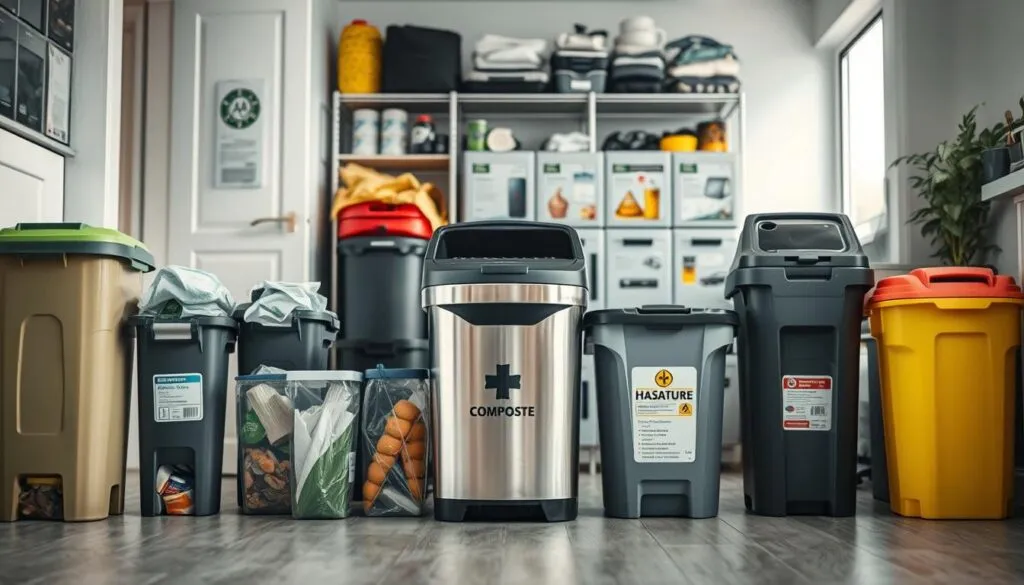 Spezielle Abfallentsorgung in Deutschland Spezielle Abfallentsorgung in Deutschland