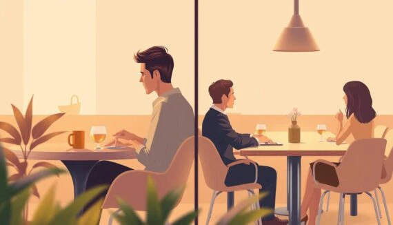 Unterschied zwischen Date und Treffen