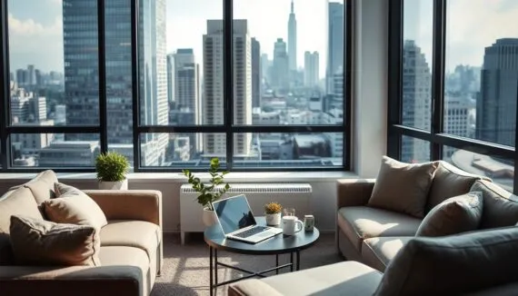 Was kann man vermieten