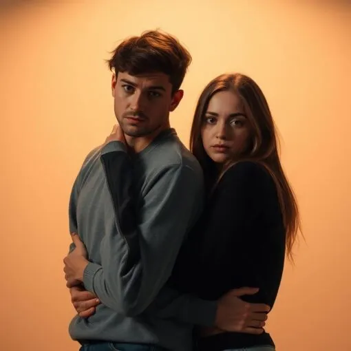 Wir verhalten uns wie ein Paar sind aber nicht zusammen