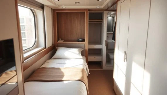 Aida Singlereisen mit Flug