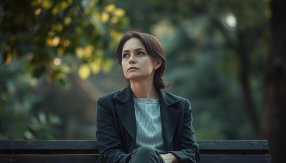 Beziehungspause sinnvoll