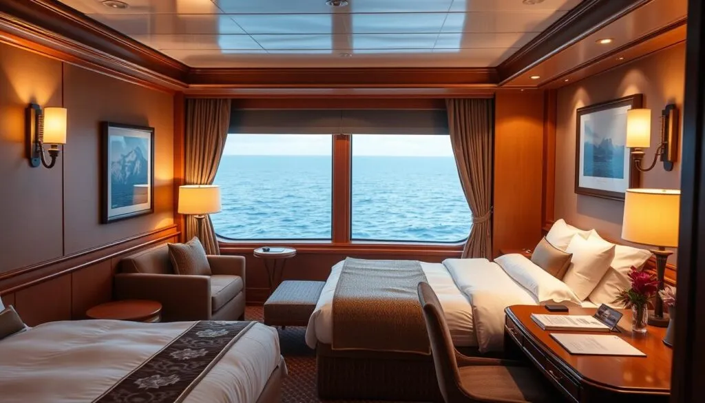 Buchungstipps Einzelkabine Kreuzfahrt