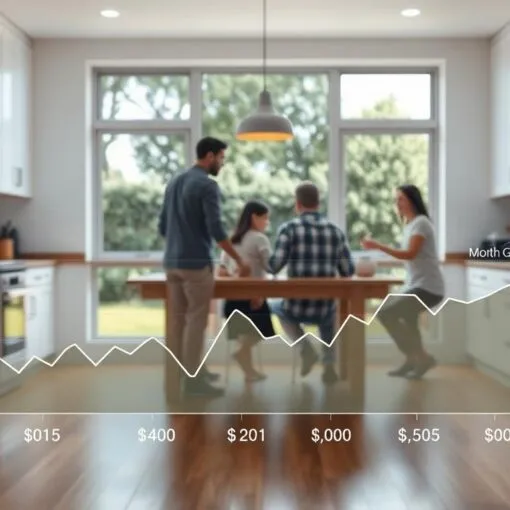 Gasverbrauch 4 Personen Haushalt