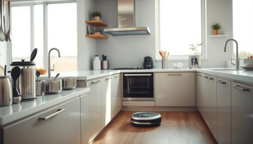 Innovative Haushaltshilfsmittel