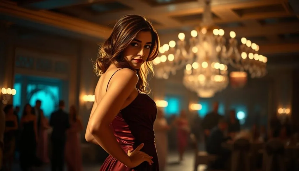 Körpersprache beim Flirten richtig einsetzen Körpersprache beim Flirten richtig einsetzen