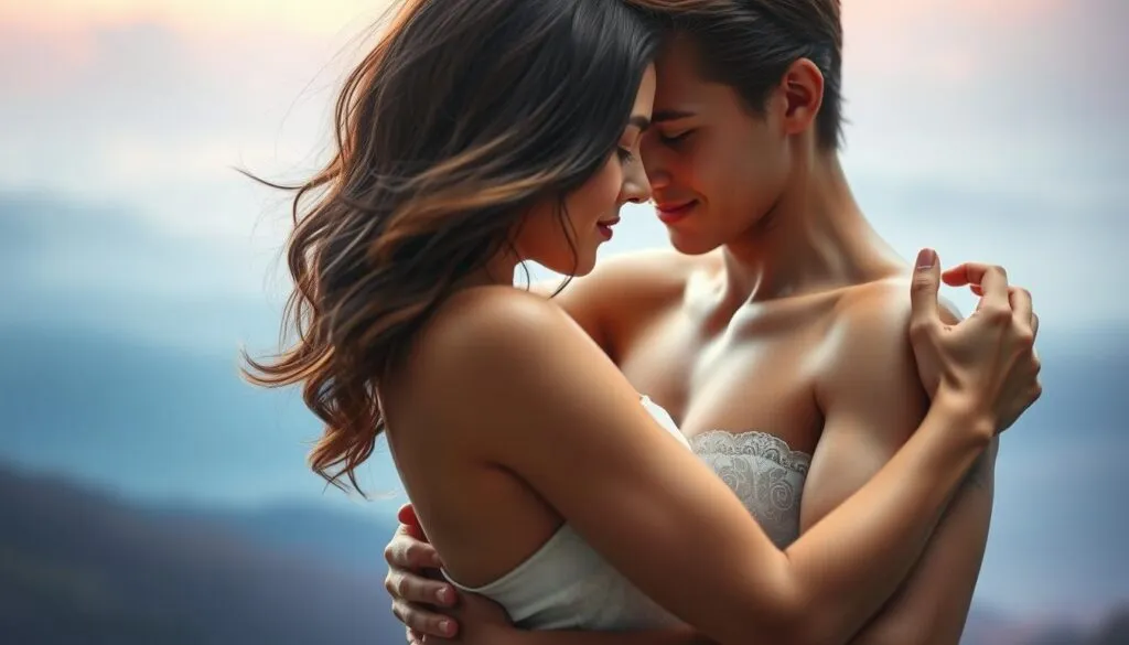 Kommunikationsmuster Partnerschaft