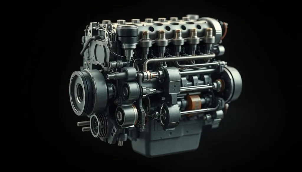 Motor- und Starttechniken