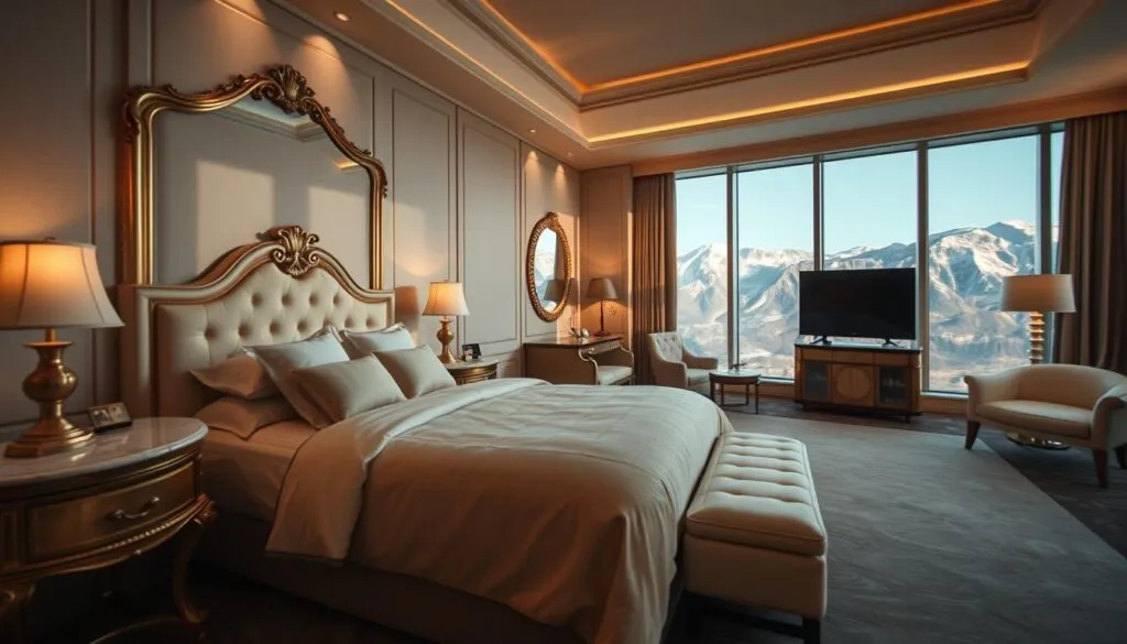 Premium Hotel Ausstattung