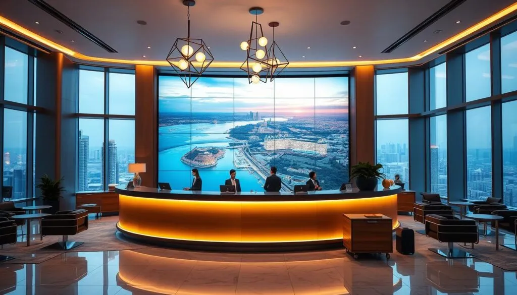 Premium Reise Services