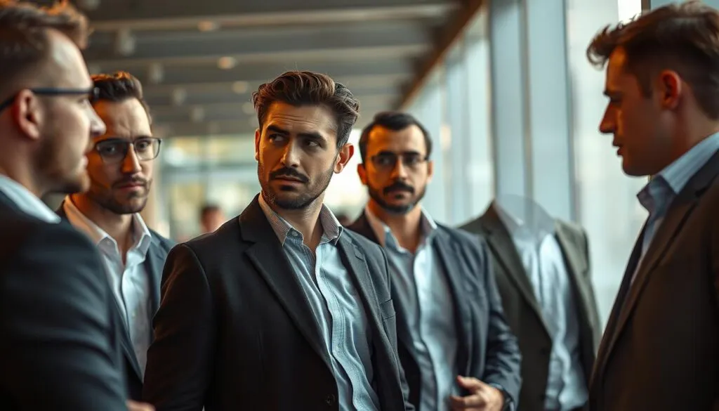 Signale deuten Männer 2025 Signale deuten Männer 2025