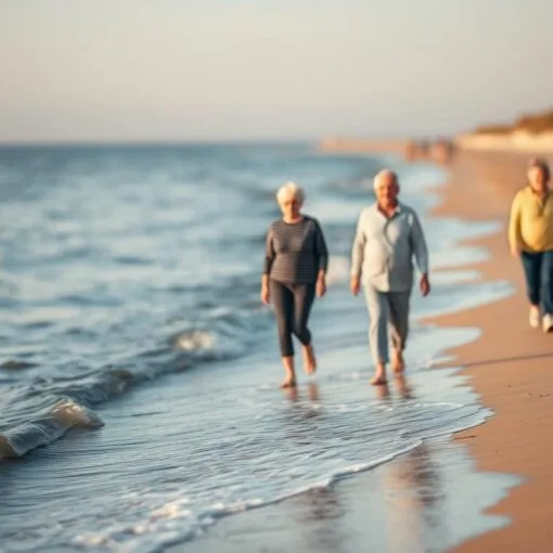 Singlereisen ab 60 Ostsee