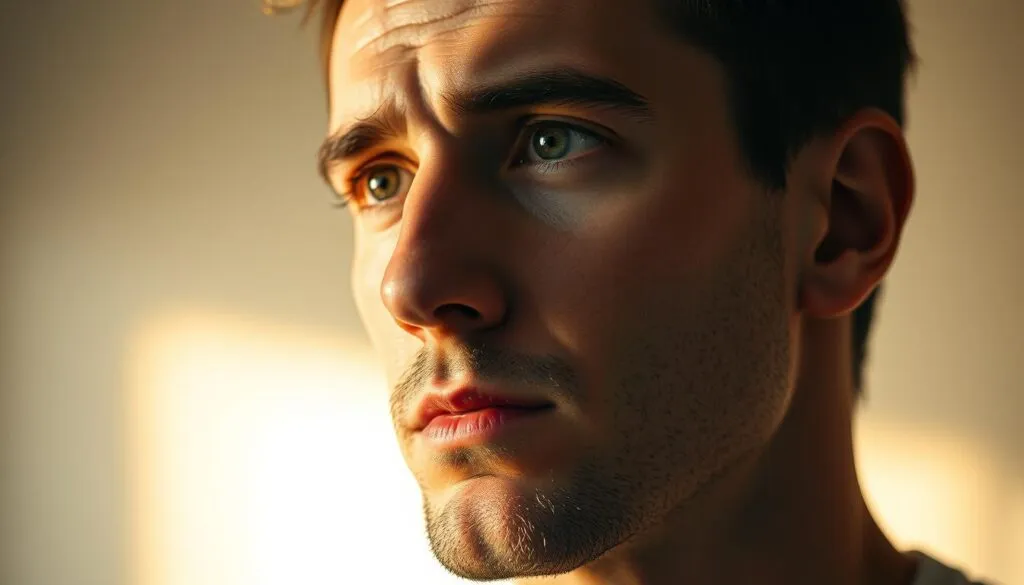 emotionale Prozesse Männer verlieben