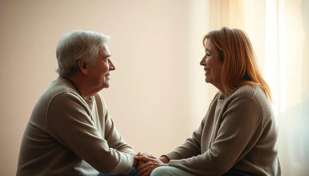 gewaltfreie Kommunikation Partnerschaft