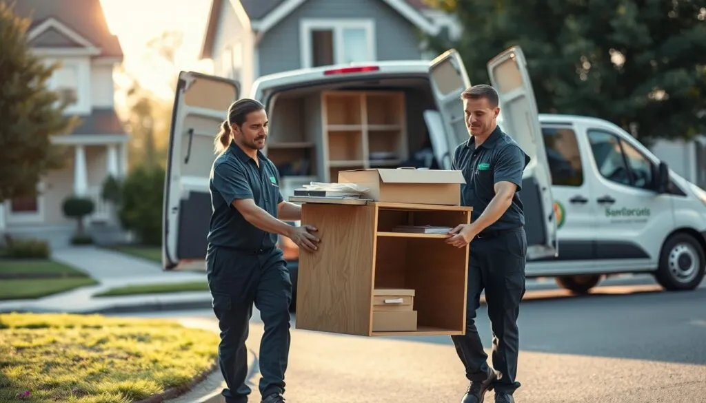 professionelle Entrümpelungsfirma professionelle Entrümpelungsfirma