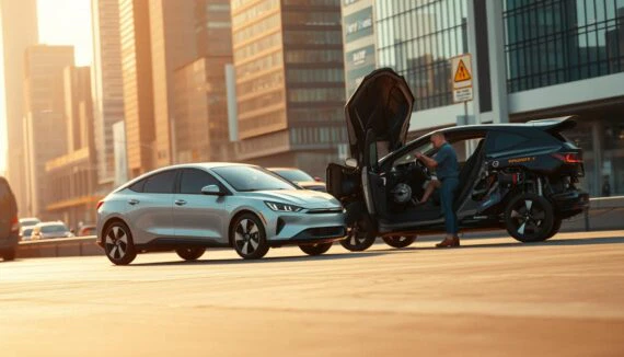 wie können sie Kraftstoff sparen?